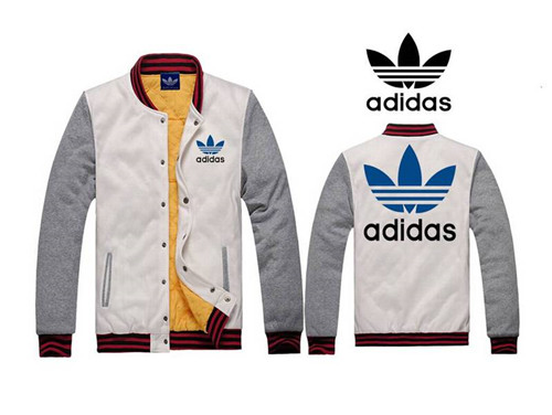 Adidas Baseball jackets-264