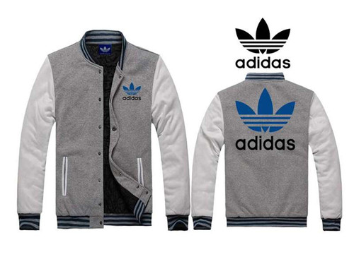 Adidas Baseball jackets-268