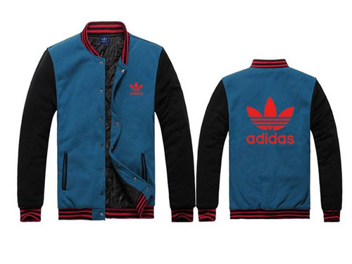 Adidas Baseball jackets-271