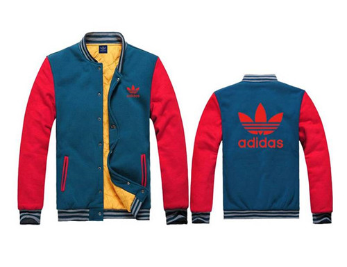 Adidas Baseball jackets-272