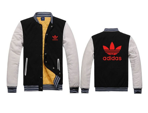 Adidas Baseball jackets-277