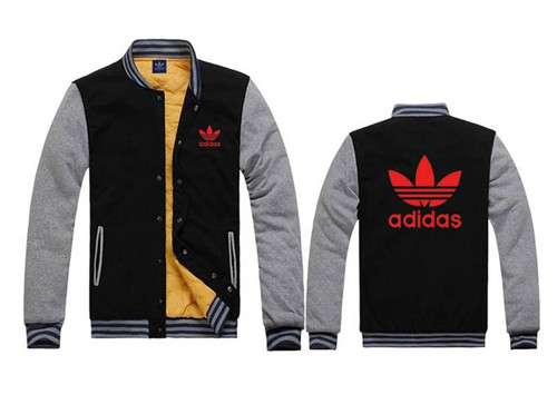 Adidas Baseball jackets-279