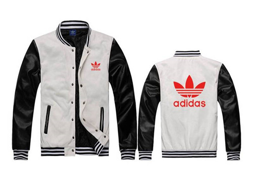 Adidas Baseball jackets-289