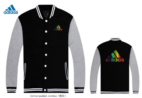 Adidas Baseball jackets-030