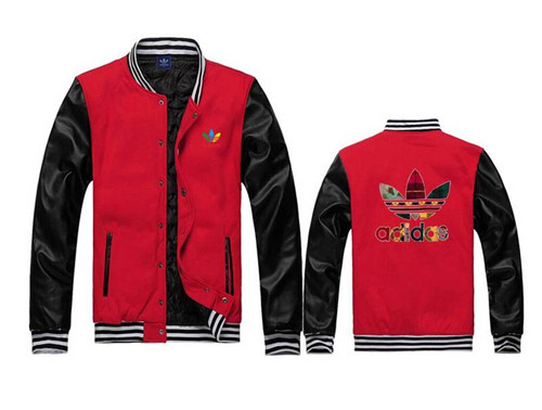 Adidas Baseball jackets-301