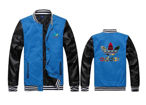 Adidas Baseball jackets-303