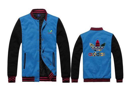 Adidas Baseball jackets-307