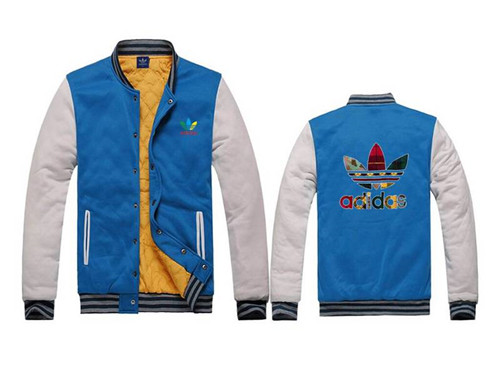 Adidas Baseball jackets-308