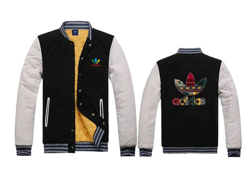 Adidas Baseball jackets-312