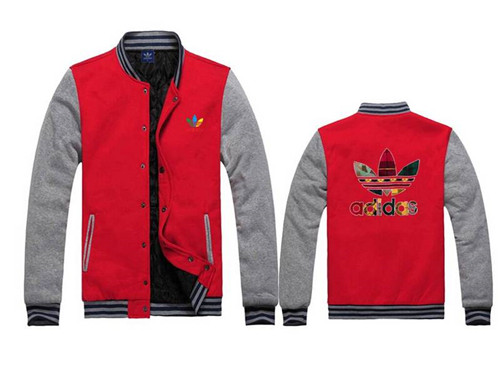 Adidas Baseball jackets-314