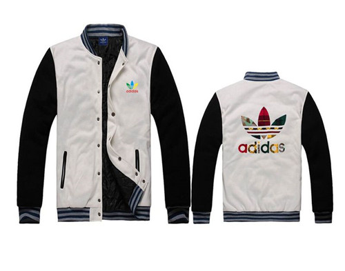 Adidas Baseball jackets-315