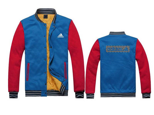 Adidas Baseball jackets-336