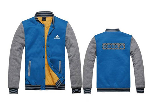 Adidas Baseball jackets-337