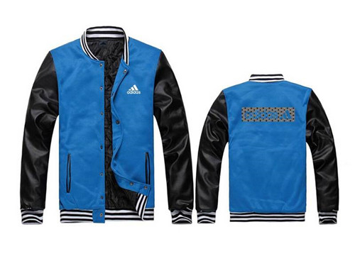 Adidas Baseball jackets-339