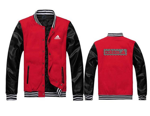 Adidas Baseball jackets-340