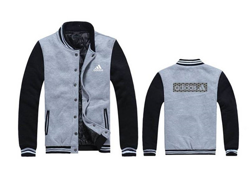 Adidas Baseball jackets-343
