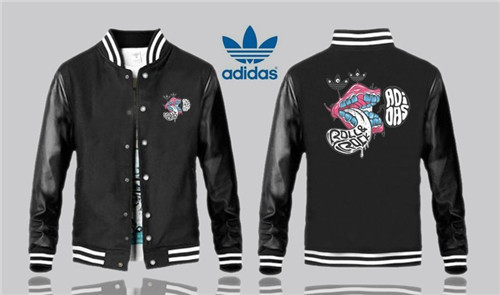 Adidas Baseball jackets-035