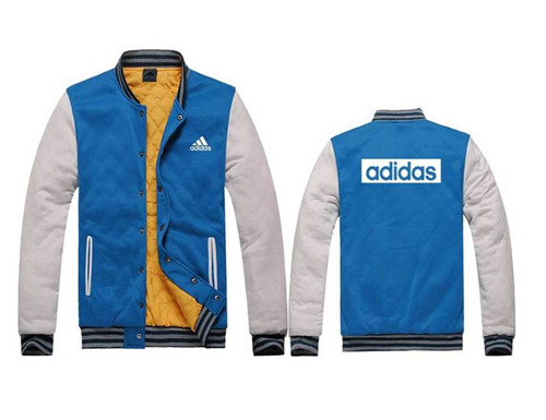 Adidas Baseball jackets-359