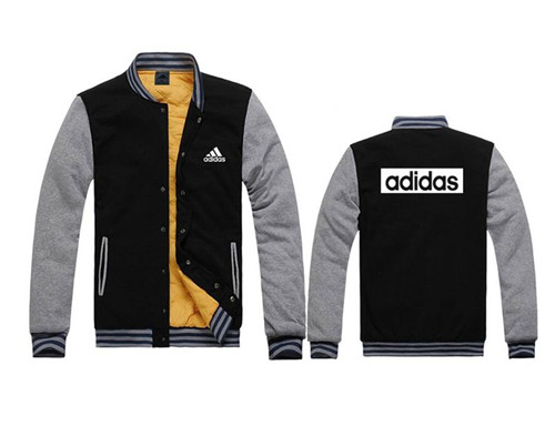 Adidas Baseball jackets-361