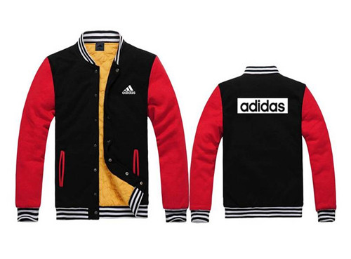 Adidas Baseball jackets-362