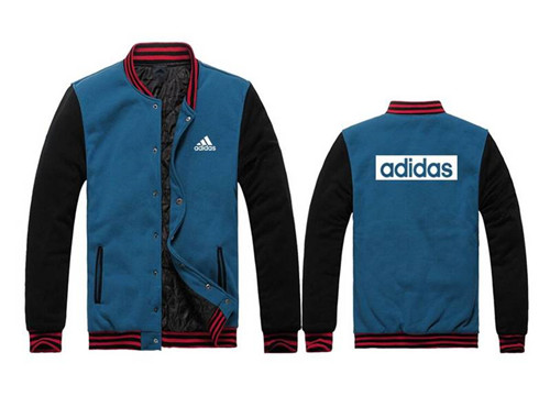 Adidas Baseball jackets-369