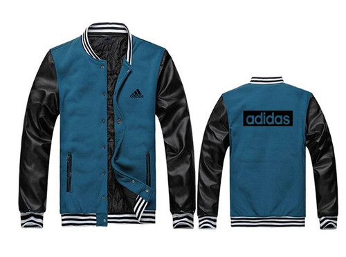 Adidas Baseball jackets-373