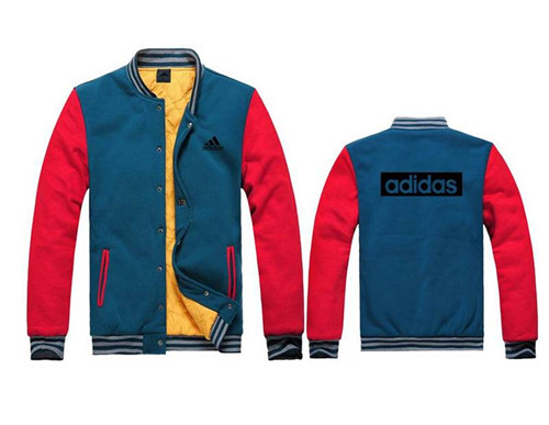 Adidas Baseball jackets-377