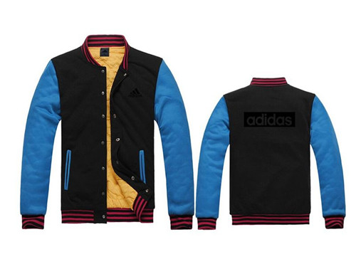 Adidas Baseball jackets-383