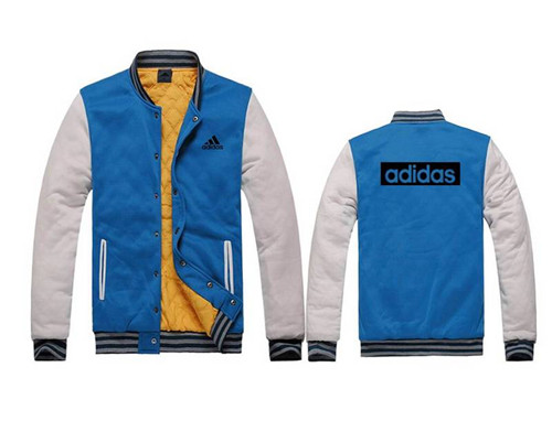 Adidas Baseball jackets-384