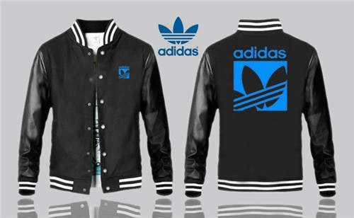 Adidas Baseball jackets-040