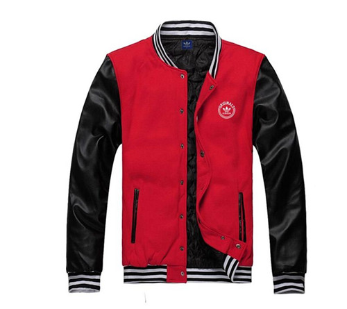 Adidas Baseball jackets-401