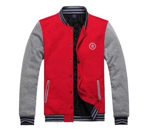 Adidas Baseball jackets-405