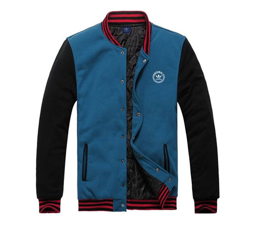Adidas Baseball jackets-407