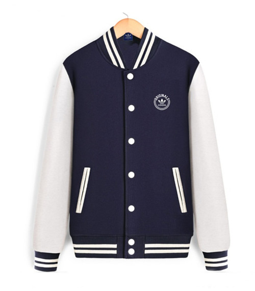 Adidas Baseball jackets-409