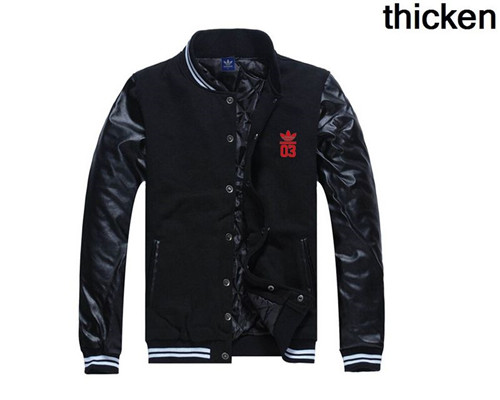 Adidas Baseball jackets-425