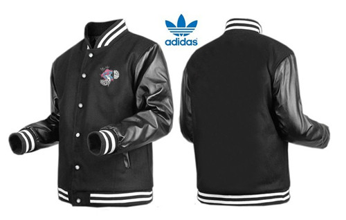 Adidas Baseball jackets-043
