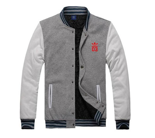 Adidas Baseball jackets-435