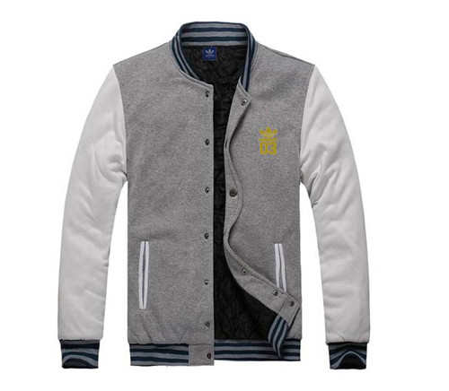 Adidas Baseball jackets-438