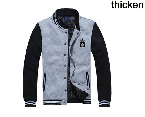 Adidas Baseball jackets-453
