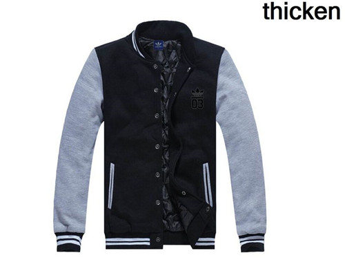 Adidas Baseball jackets-454