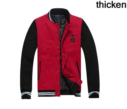 Adidas Baseball jackets-455