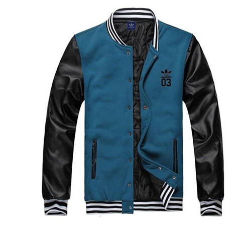 Adidas Baseball jackets-459