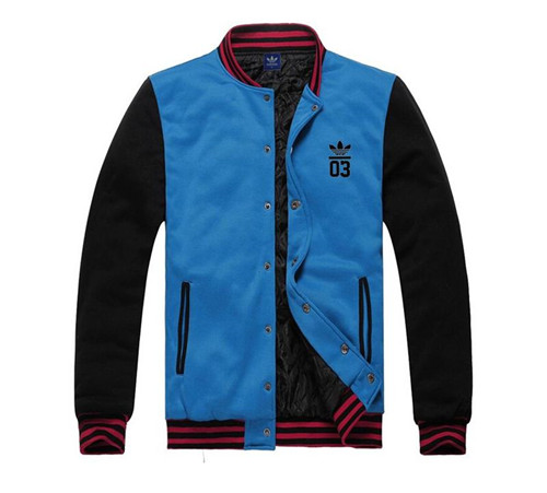 Adidas Baseball jackets-461