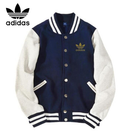 Adidas Baseball jackets-475