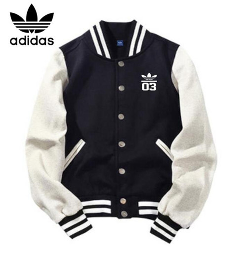 Adidas Baseball jackets-484