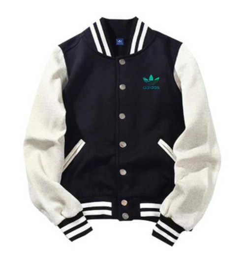 Adidas Baseball jackets-489