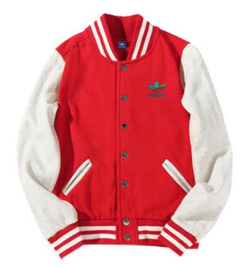 Adidas Baseball jackets-490