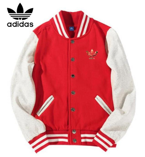 Adidas Baseball jackets-495