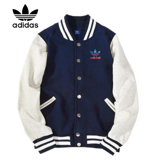 Adidas Baseball jackets-499