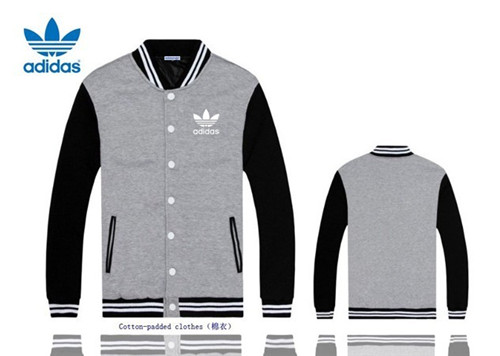 Adidas Baseball jackets-063